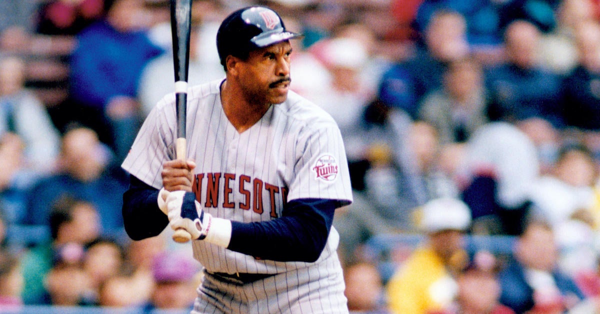 Dave Winfield signs with hometown Minnesota Twins Baseball Hall of Fame